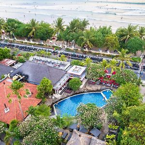 Kuta Seaview Boutique Resort